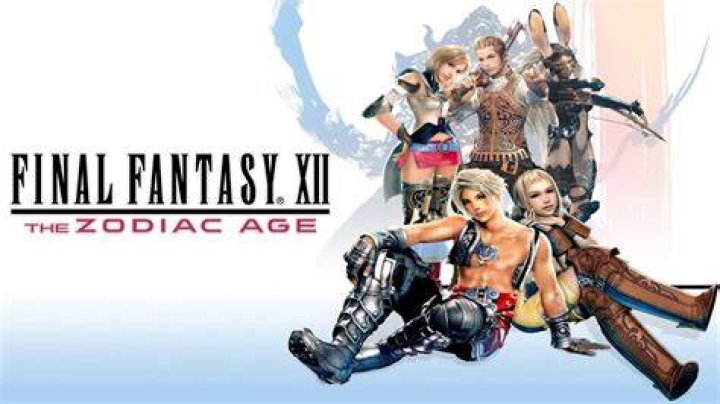 Final Fantasy 12: The Zodiac Age is the definitive version of an all-time classic, but it's still not for everyone