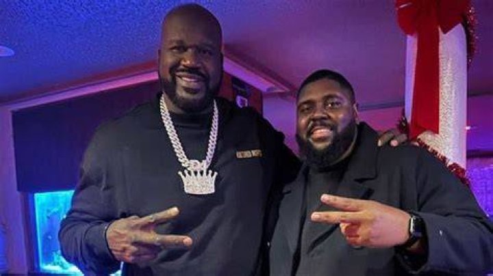 “Finally You Kept Your Word”: Shaquille O’Neal Joins Hands With Another Shaq To
Promote a Hardly Known Sport