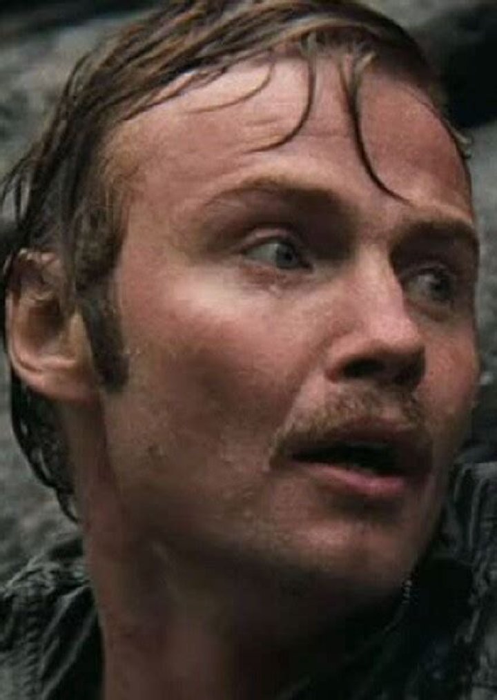 Find an Actor to Play Andy Dufresne in The Shawshank Redemption on myCast
