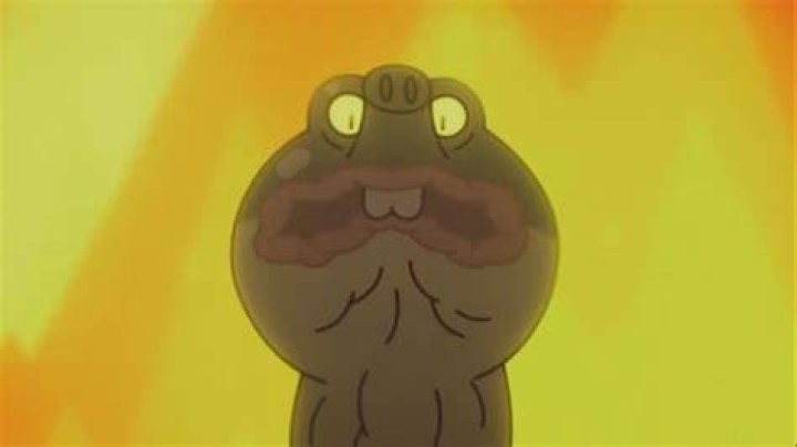 Find an Actor to Play Evil Turtle in The Amazing World of Gumball (2000’s) on myCast
