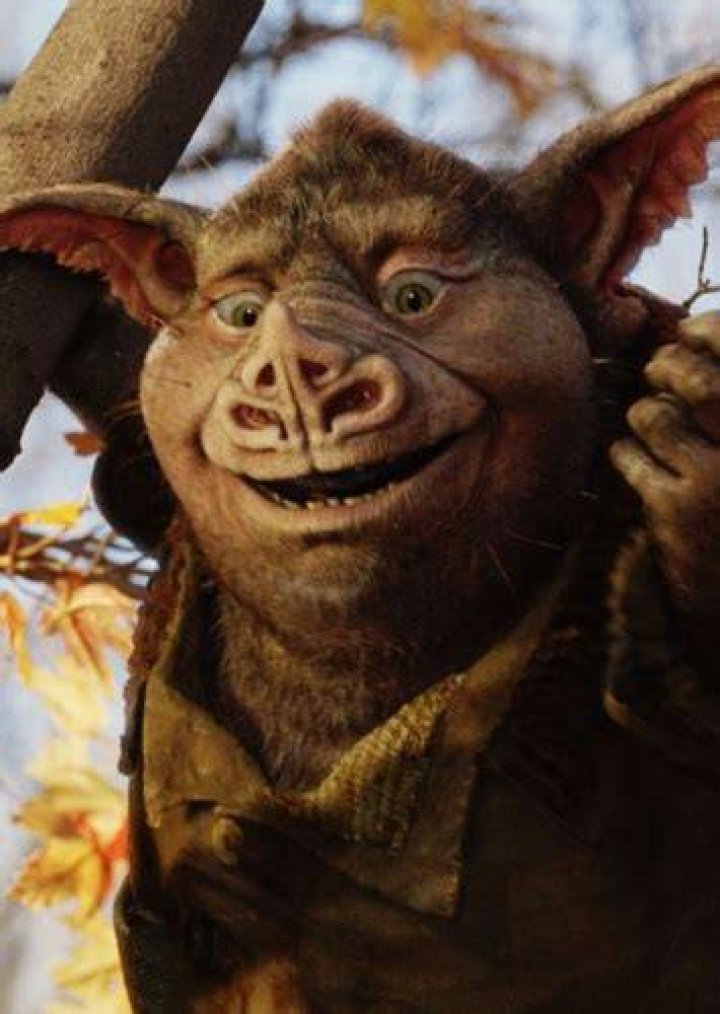 Find an Actor to Play Hogsqueal in The Spiderwick Chronicles (2018) on myCast