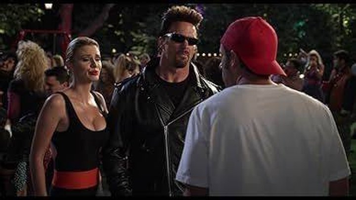 Find an Actor to Play Hot Dance Teacher in Grown Ups 2 (2023) on myCast