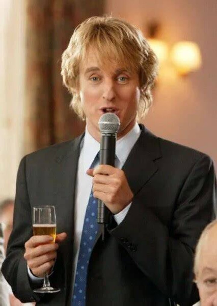 Find an Actor to Play John Beckwith in Wedding Crashers on myCast