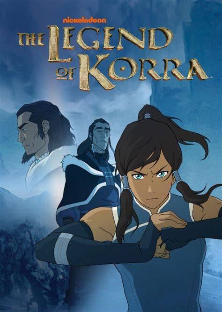 Find an Actor to Play Rohan in The legend of korra: Live action on myCast