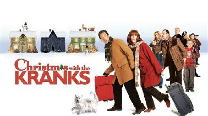 Find an Actor to Play Walt Scheel in Christmas with the Kranks on myCast
