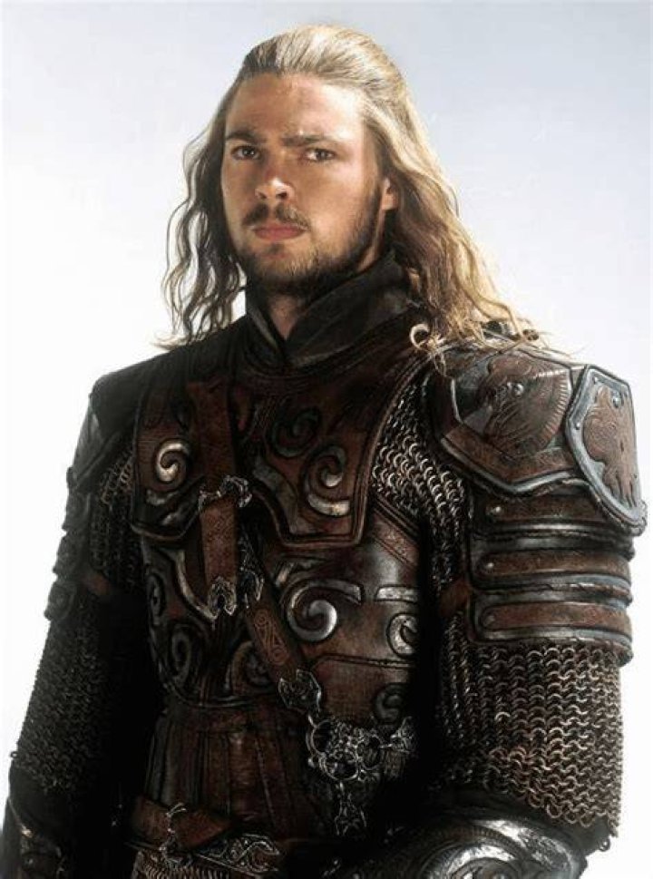 Find an Actor to Play Éomer in Lord of the Rings(American Cast) on myCast