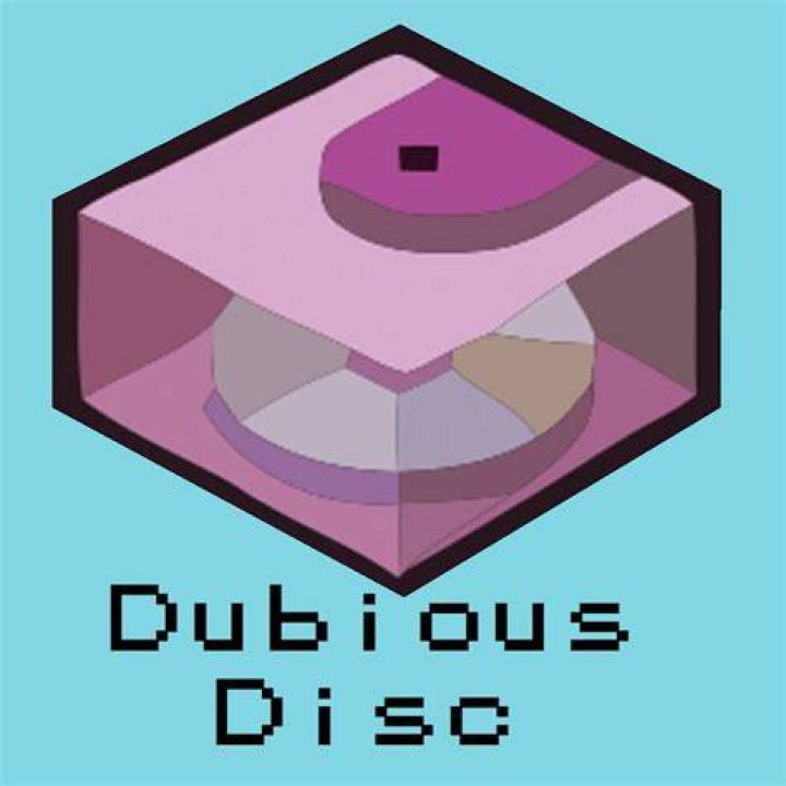 Finding the Dubious Disc in Pok&eacute;mon Brilliant Diamond and Shining Pearl
