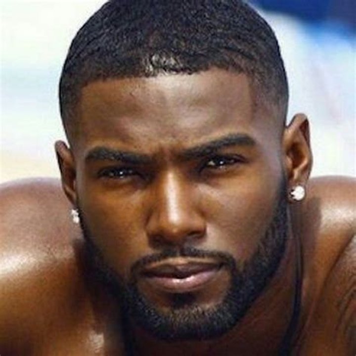 Fine black men