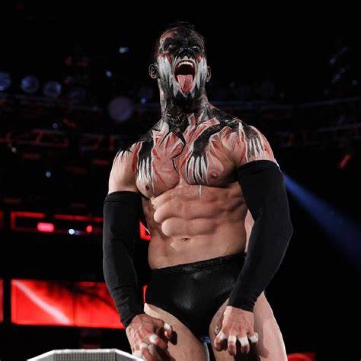 Finn Bálor's 10 Most Badass Demon Looks; Ranked