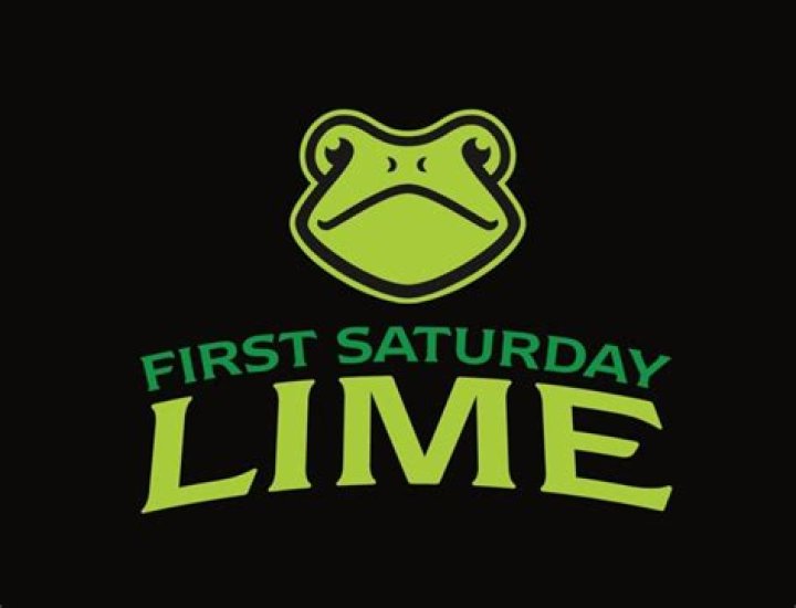 First Saturday Lime Shark Tank Shopper