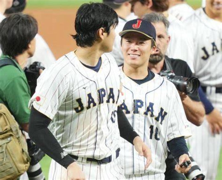 First Shohei Ohtani, Now Yoshinobu Yamamoto: How Two Japanese Stars Brought the
Free Agency Market to a Standstill