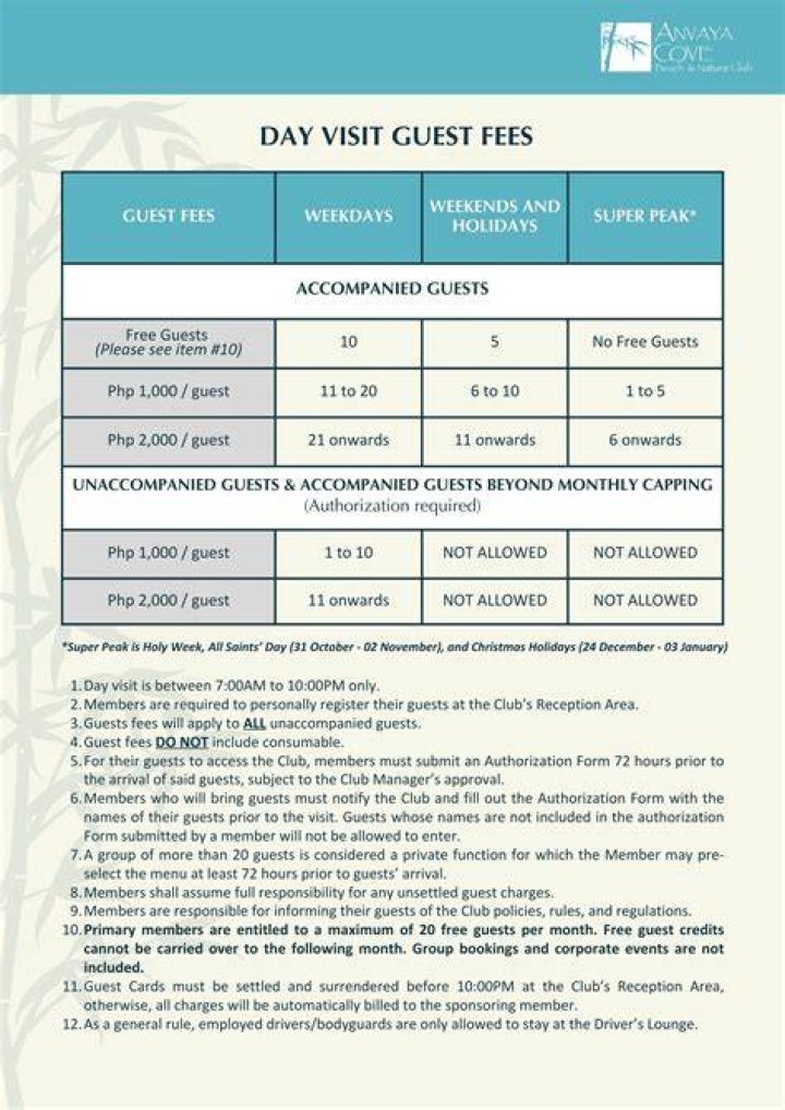 First Visit & Day Rates Salt Lake City
