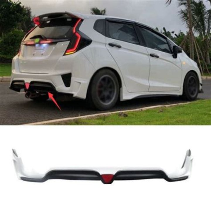 Fit Diffuser