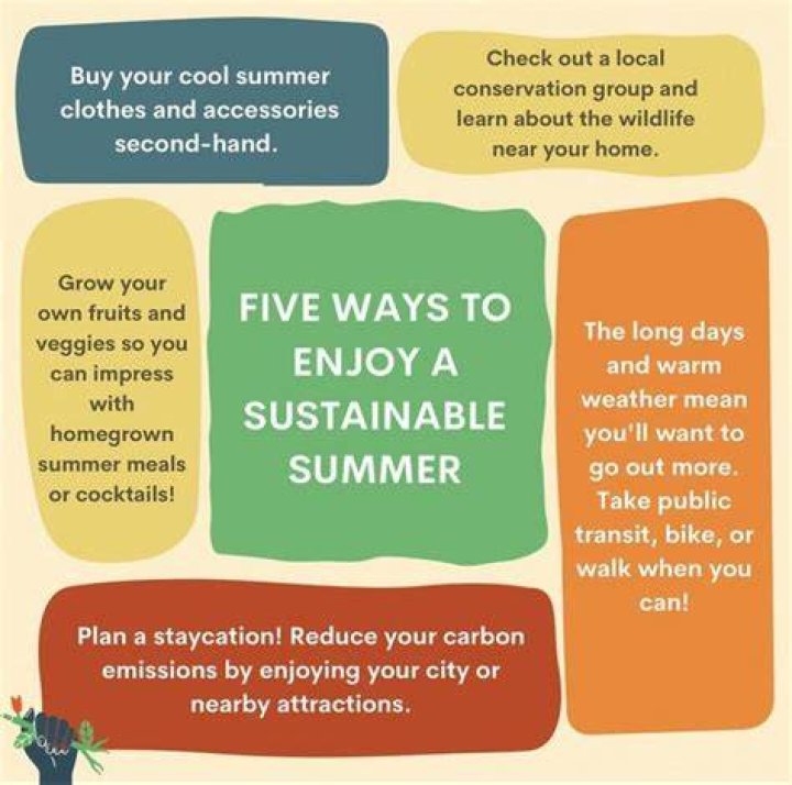 Five ways to be a sustainable bride