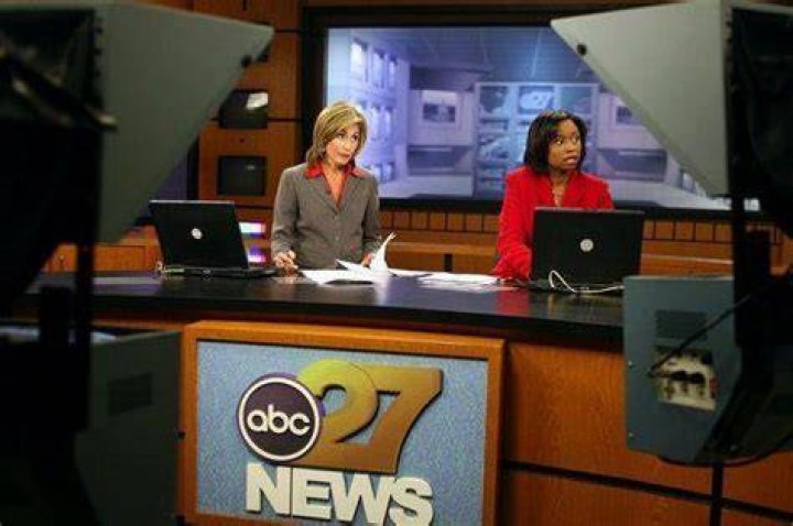 Five women have left abc27 since March; here's the timeline of station