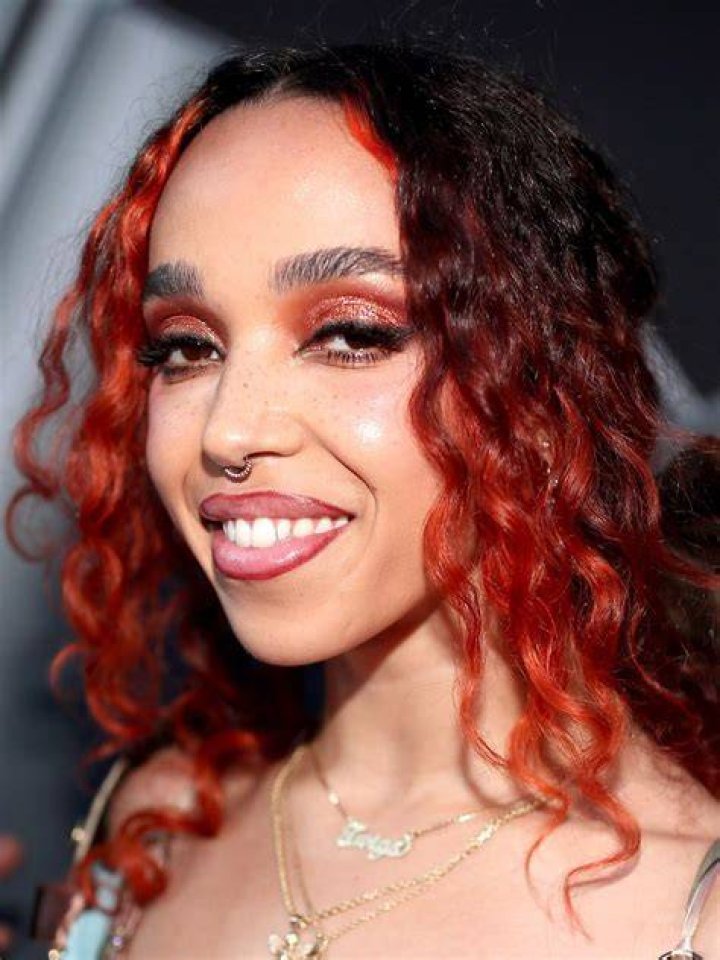 FKA Twigs - real name Tahliah Barnett - is suing Shia LaBeouf alleging physical, mental and emotional abuse. Photo / Supplied
