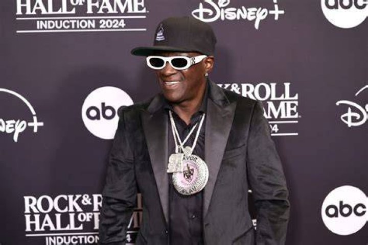 Flavor Flav Net Worth 2024 How Much Money Does He Make?
