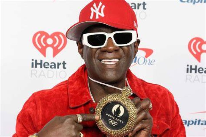 Flavor Flav Says People Won&rsquo;t Stop Calling Him Boosie BadAzz XXL