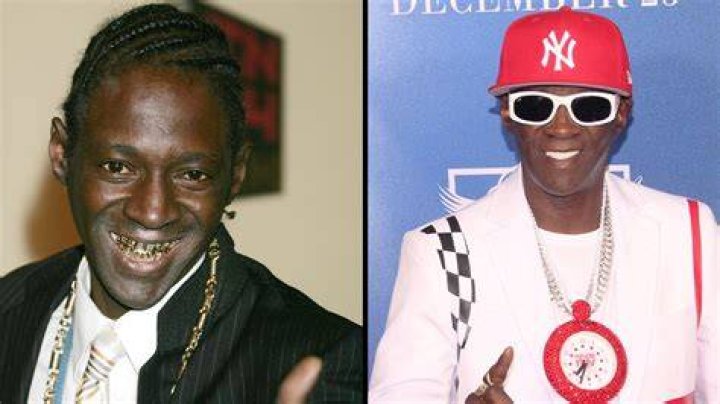 Flavour Flav Net Worth: An In-Depth Look At The Life And Wealth Of The Iconic Rapper