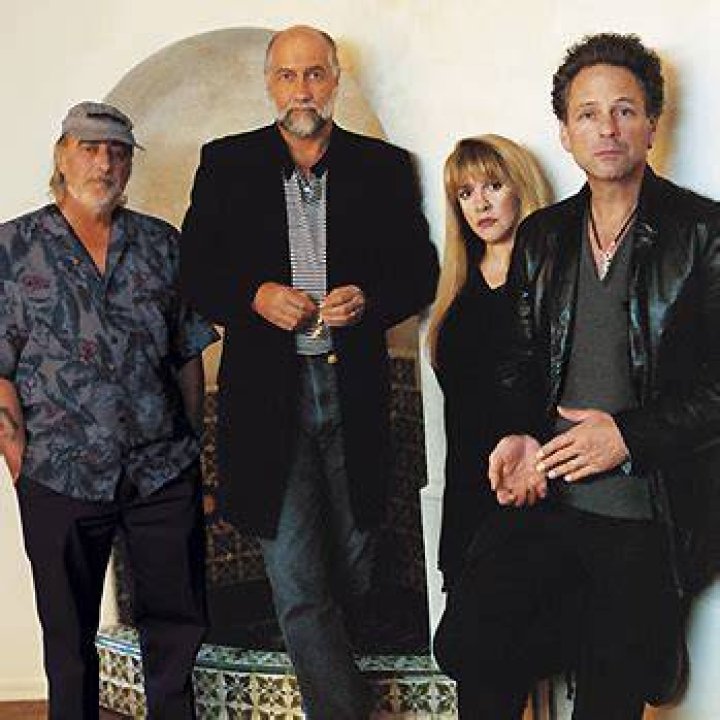Fleetwood Mac Announces 2013 Tour – The Hollywood Reporter