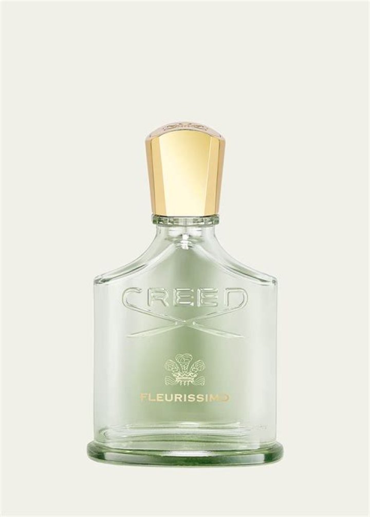 Fleurissimo Eau de Parfum