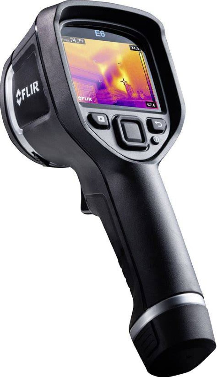 flir imaging tool