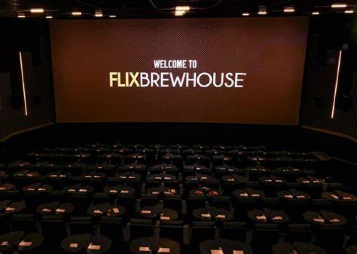 Flix Brewhouse Calories - Statcare