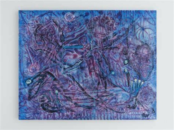 Floral Futurism/Fortune Teller Artwork GalleriesNow