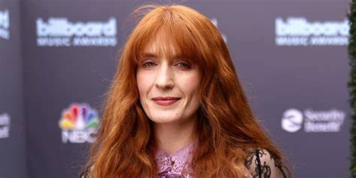 Florence Welch Relationship Status Married Or Single?