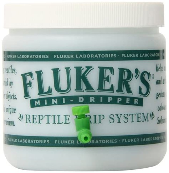 Fluker's
