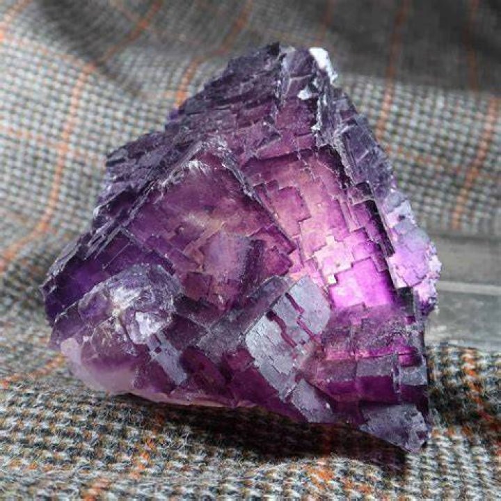 Fluorite