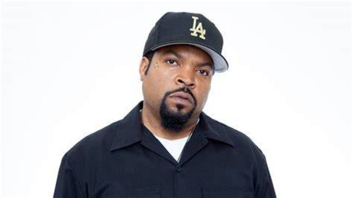 Flying jail: Ice Cube’s unflattering American Airlines review divides
