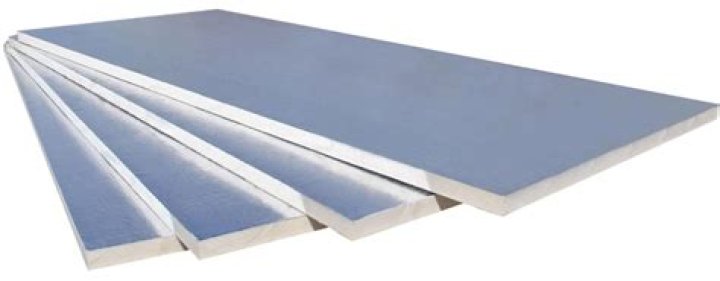 foam board insulation