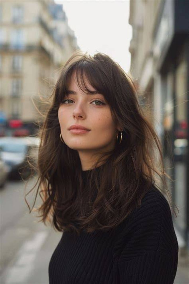 focusonfaces Beautiful hair, French actress, Beautiful celebrities