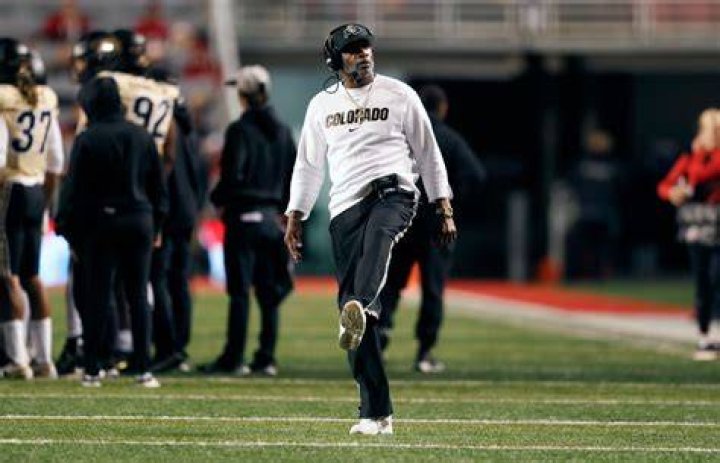Following Deion Sanders’ Colorado’s 46–43 Defeat to Stanford, Shannon Sharpe
Left With a Heavy Heart