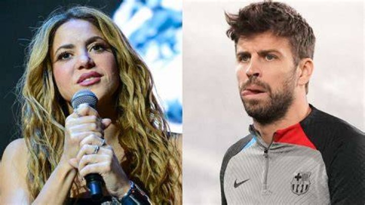 Following ‘I’m Not [Gerard] Pique’ Dig, Shakira Considering Lawsuit Against
Popular Rapper: Reports