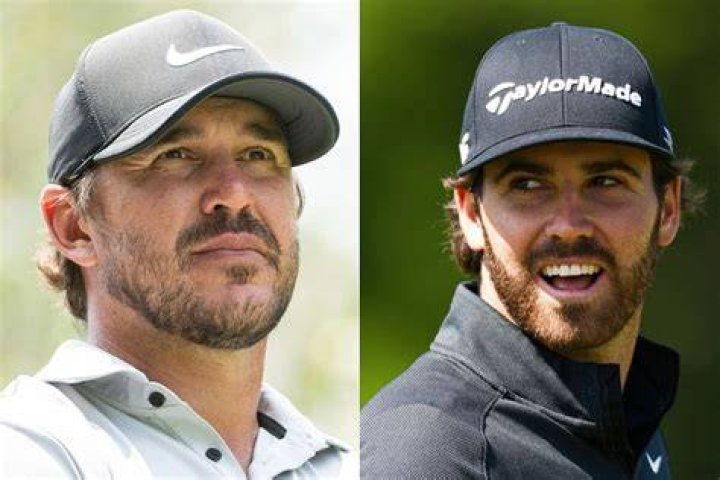FootJoy in Nike Out; Everything to Know About Matthew Wolff’s Latest Step Into
Tiger Woods’s Rumored Path