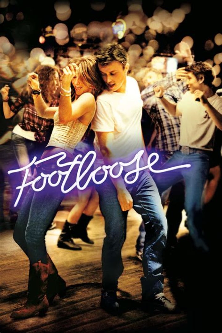 Footloose 