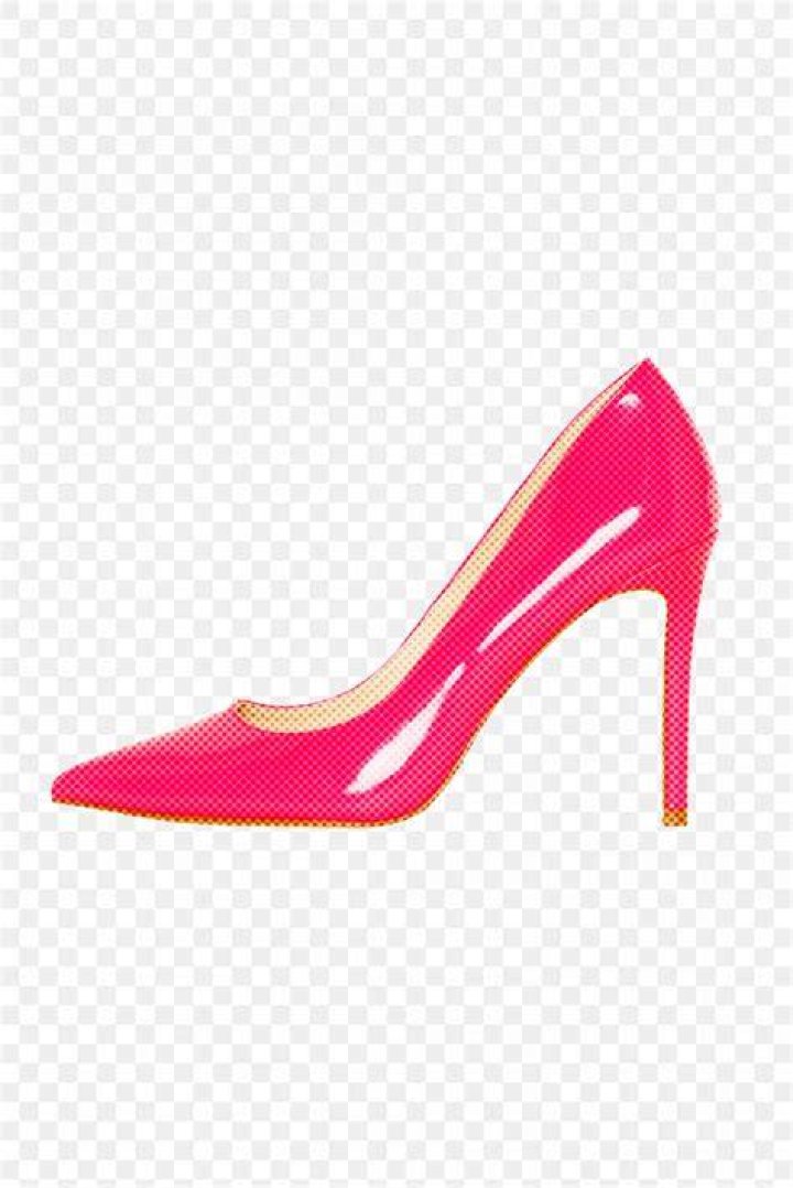 Footwear, High heels, Court shoe, Shoe, Basic pump, Beige, Slingback, 