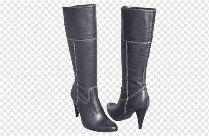 Footwear, Knee-high boot, Boot, Leg, High heels, Thigh, Shoe, Joint, Knee, Riding boot, 