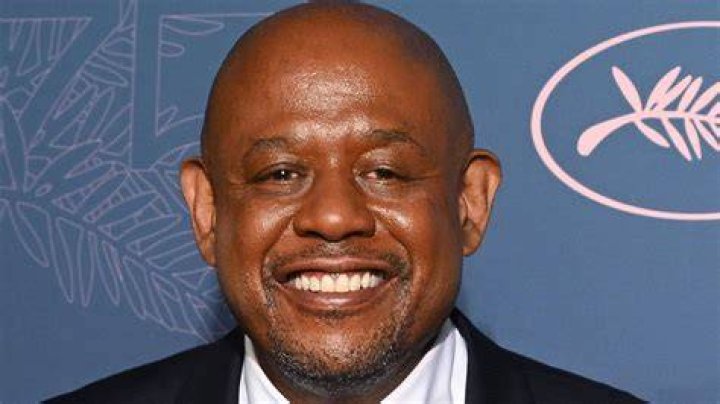 Forest Whitaker in Idi's skin - Entertainment News
