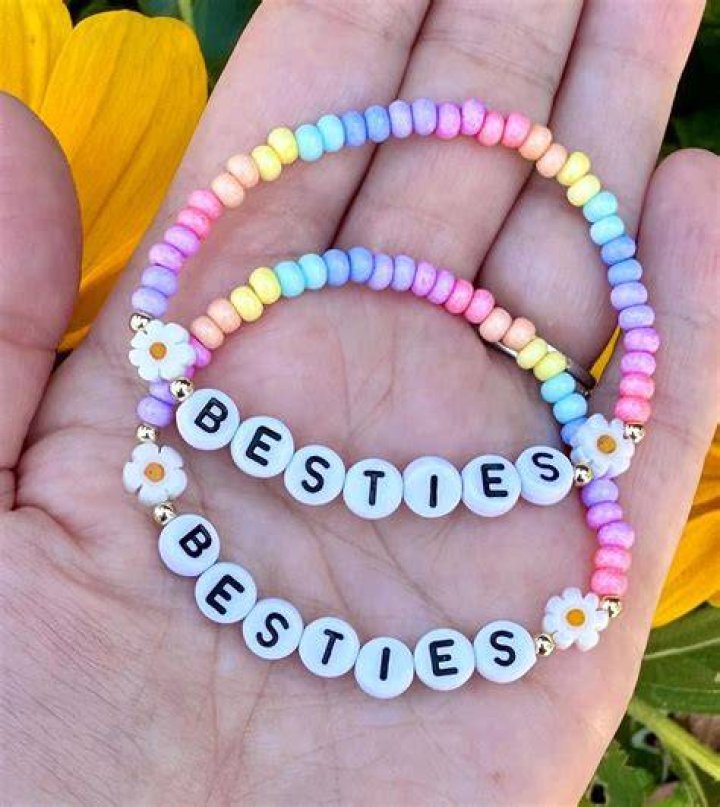 Forever Connected: The Magic Of Best Friend Bracelets