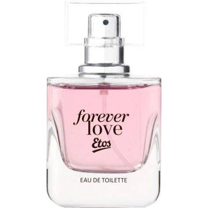 Forever in Love Eau de Parfum