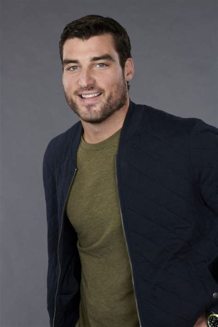 Former 'Bachelorette' Contestant Was 29