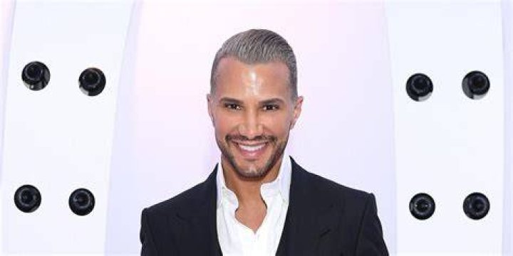 Former America's Next Top Model Host Jay Manuel Reveals Why He Left