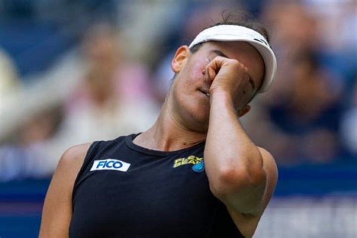 Former American Grand Slam Finalist Bites the Dust as Big Names Continue to Drop
Out of Australian Open