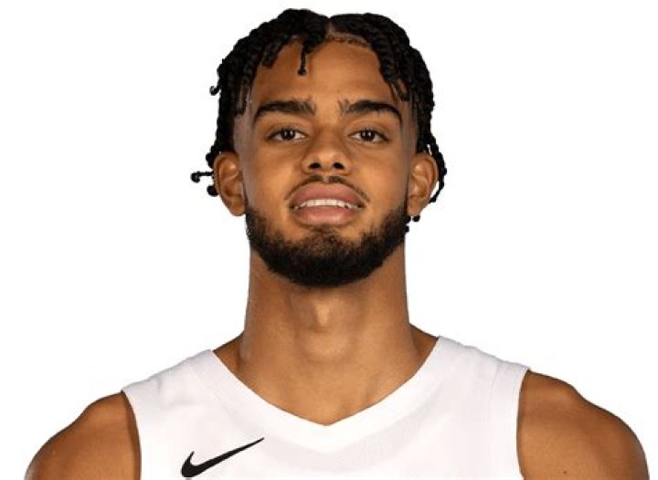 Former Breakers guard Rayan Rupert was drafted by the Portland Trailblazers earlier this year. Photo / Photosport