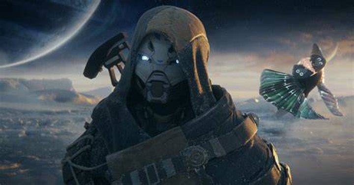 Former Bungie executive says Destiny deal with Activision was 