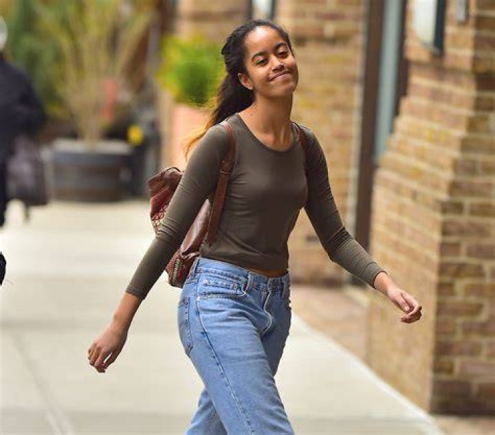 Former First Children Defend Malia Obama Living Her Life, Chelsea Cli