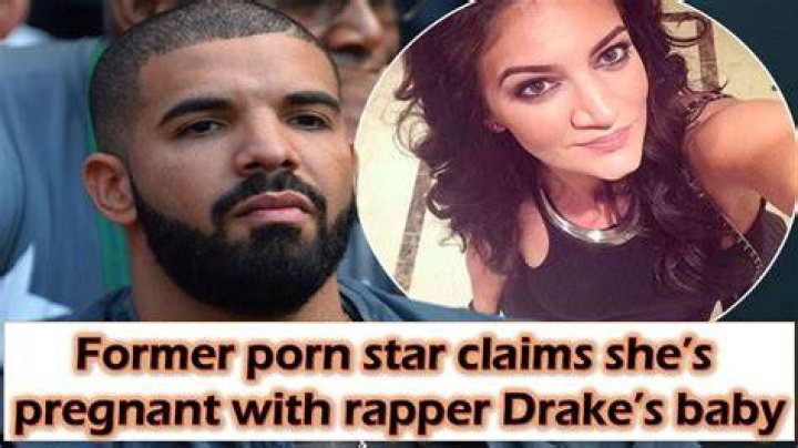 Former Porn Star Claims Drake Got Her Pregnant: Here's His Response